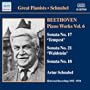 Beethoven: Piano Works Vol. 6