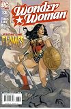  : Wonder Woman #13 : Mothers and Daughters (DC Comics)
