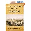 Lost Books of the Bible