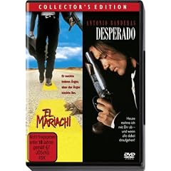 El Mariachi / Desperado