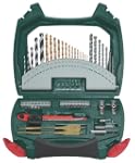 Metabo Zubeh�r-Set Promotion 55-teili...