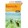 Fodor's Bermuda 2007 (Fodor's Gold Guides)