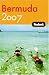 Book Fodor's Bermuda 2007 (Fodor's Gold Guides)