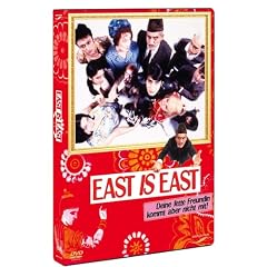 East Is East
