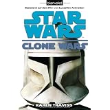 Star Wars(TM) Clone Wars 1von "Karen Traviss"