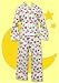 The Cat's Pajamas Cupcakes Flannel Pajama