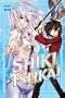 Shiki Tsukai 4