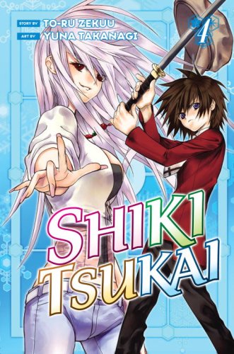 Shiki
