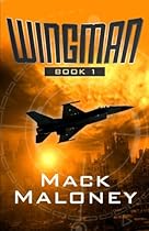 Wingman (Volume 1)