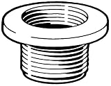 Hayward SP1022B Receptacles Vacuum Fittings for Concrete Pools with Gasket for SP1022INS