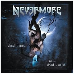 Dead Heart In A Dead World