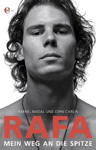 Produkt-Bild: Rafa. Mein Weg an die Spitze