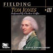 Tom Jones, Volume 3 | [Henry Fielding]