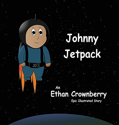johnny jetpack