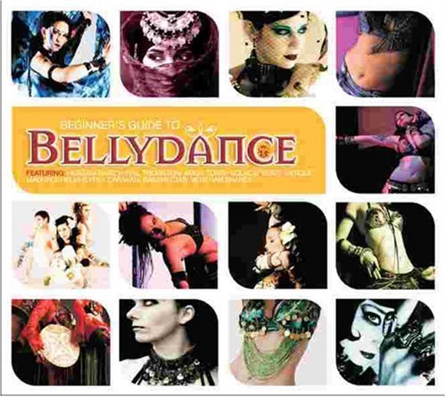 Beginners Guide To Bellydance