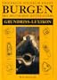 Burgen des deutschen Mittelalters: Grundriss-Lexikon (German Edition)