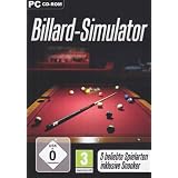 Billard-Simulatorvon "rokapublish"