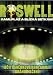 Roswell: Cover-Ups And Close Encounters - Documentary [DVD]