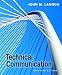 Search : Technical Communication (11th Edition) (MyTechCommLab Series)