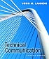 Technical Communication (11th Edition) (MyTechCommLab Series)
