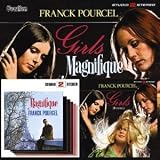 Franck Pourcel - Magnifique & Girls (Femmes)