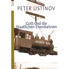 Gott und die staatlichen Eisenbahnen
