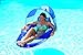 SwimWays Spring Float Recliner Canopy