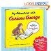 My Adventures with Curious George: A Build-Your-Own-Book Kit