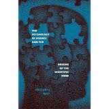 ThePsychologyofScienceandtheOriginsoftheScientificMind