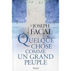 Quelque chose comme un grand peuple