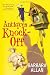 Antiques Knock-Off (Trash 'n' Treasures Mysteries)