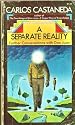 A Separate Reality: Further Teachings of Don Juan by Carlos Casteneda. 1973.