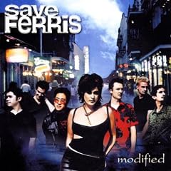 modified cd
