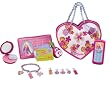 Barbie Fun on the Go Electronic Purse Kit