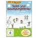 Die 30 besten Spiel- und Bewegungslieder - Die DVD - zum Singen, Lernen und Mitmachen