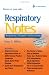 Books : Respiratory Notes: Respiratory Therapist's Pocket Guide