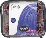 Goody Styling Essentials Roller, Multi Pack, 31 Count