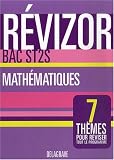 Math�matiques Bac ST2S