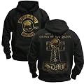 BLACK LABEL SOCIETY - Hammer - Hoodie / Kapuzenpullover