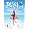 Tai Chi + Tai Chi Chuan