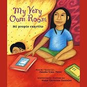 My Very Own Room/Mi Propio Cuartito | [Amada Irma Perez]