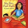 My Very Own Room/Mi Propio Cuartito | Amada Irma Perez