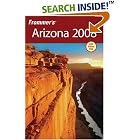 Click here to buy Frommer's Arizona 2008 (Frommer's Complete) by  Karl Samson.