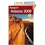 Frommer's Arizona 2008 (Frommer's Complete)