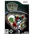 Death Jr.: Root of Evil