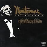 Mantovani Orchestra Golden Hits
