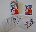 Anime Inuyasha & Characters Playing Cards Poker Cards Deck