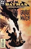 Batman: Gotham Knights, #60 (Comic Book): THE GAMES PEOPLE PLAY
