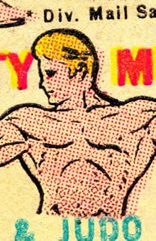 Mail-Order Mysteries