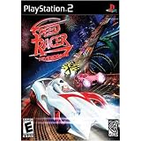 Speed Racer: The Videogame Review Image